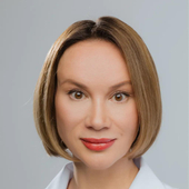 Саввина Елена Геннадьевна, нутрициолог