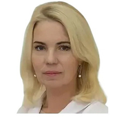 Соболевская Татьяна Валерьевна, дерматолог