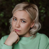 Гаськова Мария Леонидовна, психолог