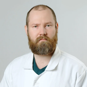 Заглубоцкий Евгений Вячеславович, невролог
