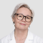 Колньязова Алка Кунашевна, хирург