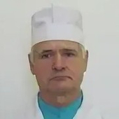 Губа Анатолий Дмитриевич, детский ортопед