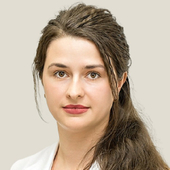 Алексенцева Елена Сергеевна, педиатр