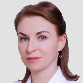 Машутникова (Горюнова) Надежда Сергеевна, врач-косметолог