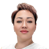 Гетманова Анна Анатольевна, терапевт