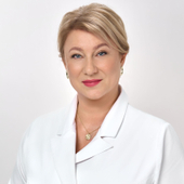 Головина Ольга Александровна, врач-косметолог