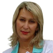 Жданова Ирина Юрьевна, стоматолог-терапевт