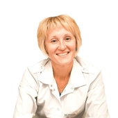 Суставова Елена Анатольевна, врач УЗД