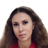 Грекова Маргарита Владимировна, ЛОР