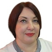 Руденко Юлия Александровна, гинеколог