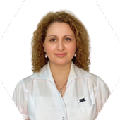 Саруханян Марине Рафаеловна, врач-косметолог