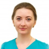 Крышка Анастасия Александровна, кардиолог