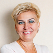 Овчинникова Ирина Васильевна, гинеколог