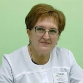 Трофимова Светлана Николаевна, гинеколог