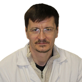 Бухарин Алексей Николаевич, офтальмолог