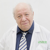 Аксенфельд Анатолий Николаевич, сексолог