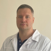 Завалишин Станислав Евгеньевич, кардиохирург