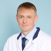 Троценко Константин Геннадьевич, стоматолог-хирург