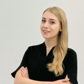 Андреева Виктория Алексеевна, педиатр