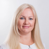 Перминова Анастасия Сергеевна, гинеколог