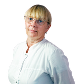 Лопатина Наталия Вячеславовна, невролог