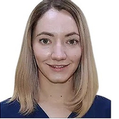 Аверкова Ярослава Валерьевна, стоматолог-терапевт