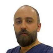 Саид Фирас Майн, травматолог