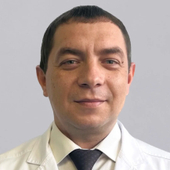 Зоткин Владимир Владимирович, ортопед