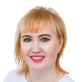 Свежинина Марина Александровна, гинеколог