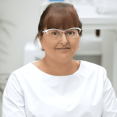 Котлова Ксения Олеговна, невролог