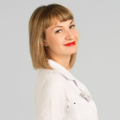 Камалетдинова Татьяна Олеговна, ЛОР