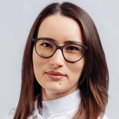 Кокаева Жанна Артуровна, гастроэнтеролог