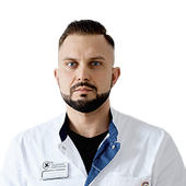 Тяпкин Дмитрий Алексеевич, педиатр