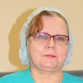 Сливочкина Наталья Сергеевна, анестезиолог