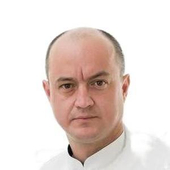 Чекалин Григорий Александрович, стоматолог-ортопед