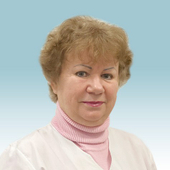 Орлова Ольга Александровна, офтальмолог