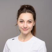 Драло Мария Александровна, стоматолог-терапевт