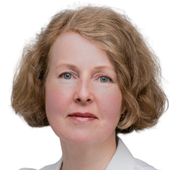 Гоголицына Александра Михайловна, офтальмолог