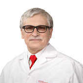 Павлюшин Андрей Дмитриевич, рефлексотерапевт