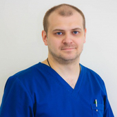 Лавренов Павел Геннадьевич, реаниматолог