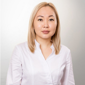 Бембеева Марина Юрьевна, врач-косметолог