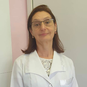 Зарина Наталия Николаевна, гомеопат