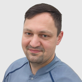 Демьянов Андрей Владимирович, флеболог