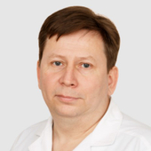 Соловьев Александр Евгеньевич, ЛОР