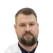 Самойлов Алексей Владимирович, эндоскопист
