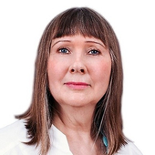 Мишагина Татьяна Радионовна, психиатр