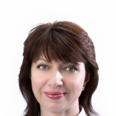 Губко Инна Александровна, стоматолог-терапевт