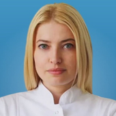 Романова (Голубева) Антонина Анатольевна, стоматолог-ортопед