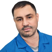 Суюндуков Марсель Тагирович, стоматолог-хирург