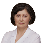 Шеремет Аурелия Ивановна, эмбриолог